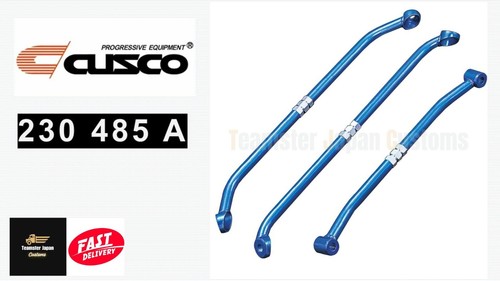 Cusco oem 230 - oem, tension