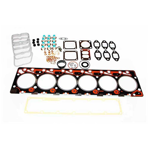 6731 9980 gasket kit upper - 6731-11-9980,