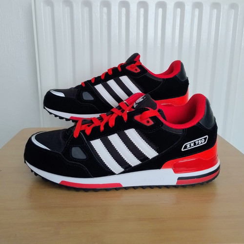 Adidas 750 trainers size - adidas,