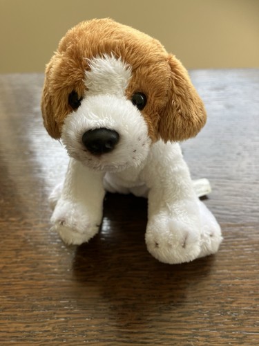 Burdi plush dog collectable - plush,