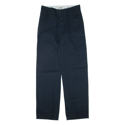 Dickies mens trousers - trousers, black