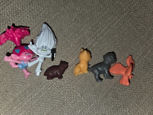 Toy figure bundle animal - toy,