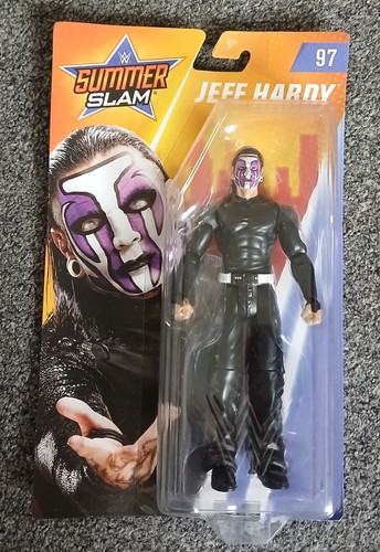 Wwe jeff hardy - jeff,