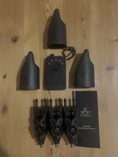 Nash Siren R3 Plus Bite Alarms