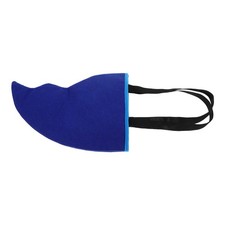 Shark Fin Costume Accessory