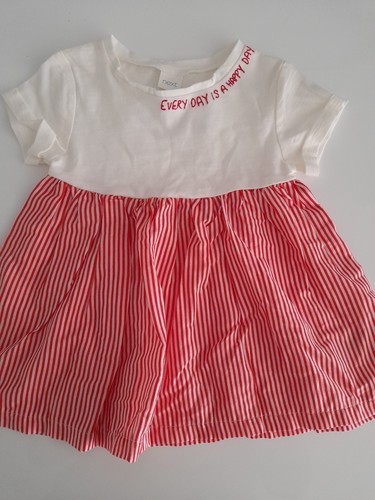 Baby girl dress next - by,