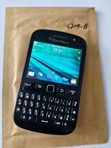 Blackberry 9720 qwerty - 9720,