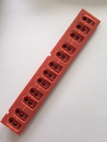 Yamaha clavinova rubber - yamaha,