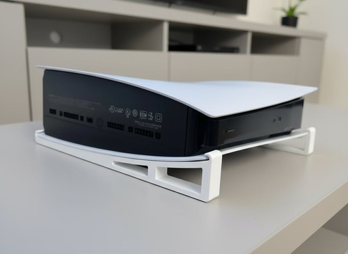 Horizontal stand for ps5 - horizontal,