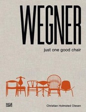 Hans J. Wegner - 9783775738095