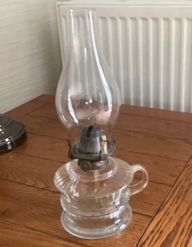 Vintage british made - british, glass