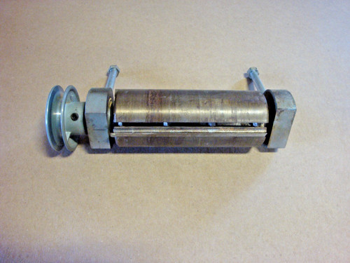 Delta rockwell jointer - delta, 6"