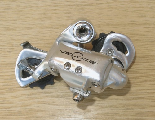 Campagnolo veloce rear - veloce,