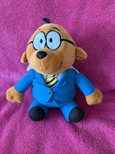 10” Penfold Plush Soft Toy