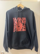 Eminem Slim Shady Black