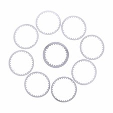 Kit Of 9 Clutch Discs TRW