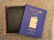 Scratch (Gimmick and Online
