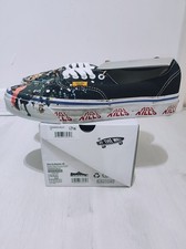 Vans OTW x Gallery Department