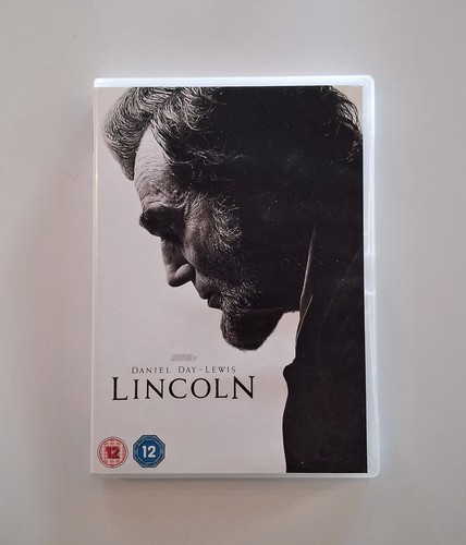 Lincoln dvd joseph - dvd, (2013)