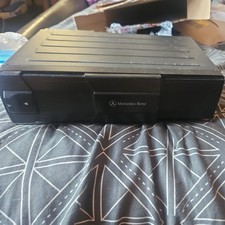 A0028207989 MC3198 CD-Changer 6 disc Mercedes W163 W202 W208 W210 W220 W463 R129