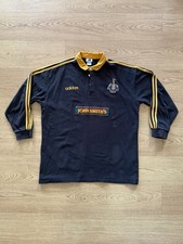 1997-98 Newcastle Falcons