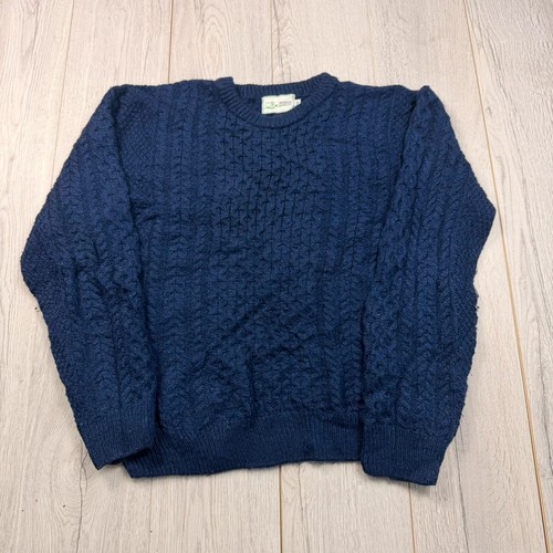 Original aran chunky cable - original, co