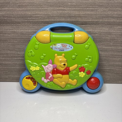 Vtech winnie the pooh - the, play