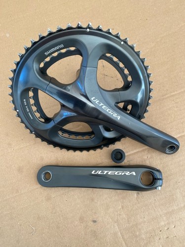Shimano ultegra chainset - ultegra,