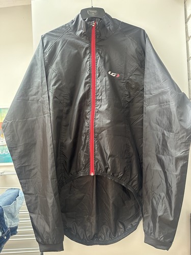 Garneau granfondo rain - garneau, ‘granfondo’