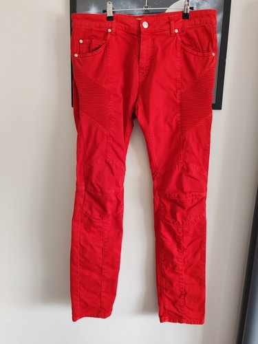 Pierre balmain men red - pierre, men's