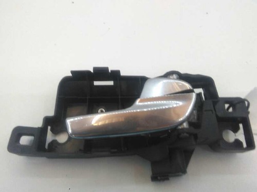Interior right rear handle for - right,