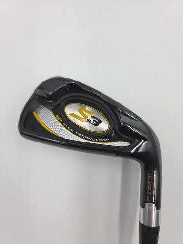 Demo cobra iron - cobra, s3