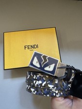 *NEW* FENDI Monster Eye