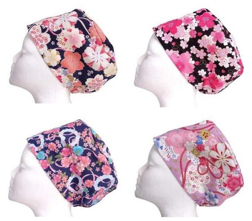 Japanese floral blossom - japanese, scrub