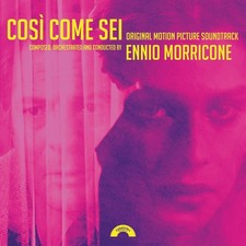 Ennio Morricone Così Come Sei
