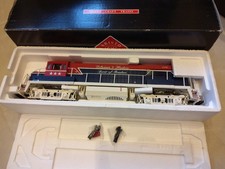 ARISTO CRAFT TRAINS G-GAUGE