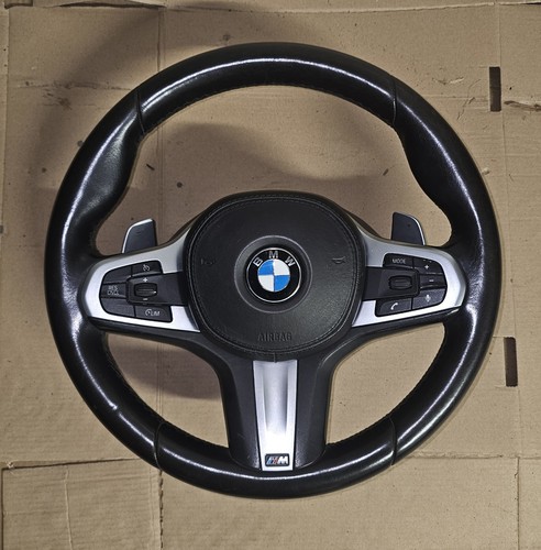 Bmw series g30 - 8,