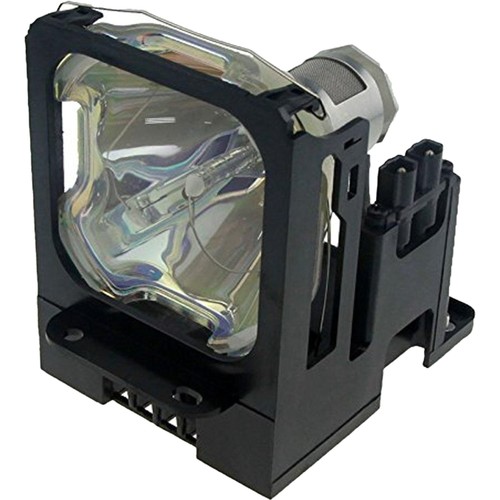 Series lamp housing - series,