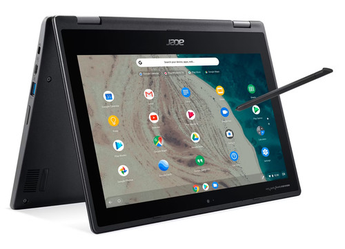 Acer chromebook spin 511 r753t - spin,