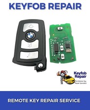 Button fob repair - 4,