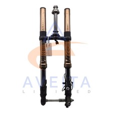 HONDA Cb125r 2022 Front Fork