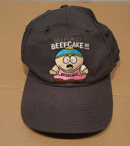South park hat eric - south,