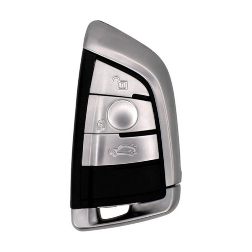 Bmw remote key case - key, f