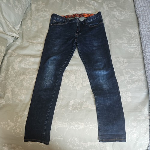 Superdry travis skinny - superdry, "