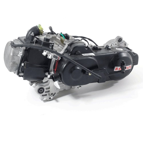 Engine 50cc scooter bn139qmb - engine,