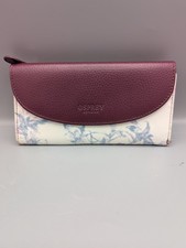 Osprey london purple - london, leather