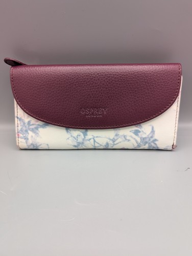 Osprey london purple leather - osprey,