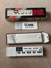 Casio VL-Tone VL-1 Electronic
