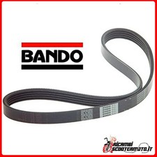 PLATINUM TRANSMISSION BELT