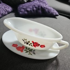 Vintage JAJ Pyrex Gravy Sauce